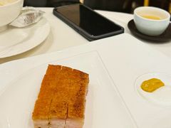 -凤凰楼酒家·粤宴点心(华强北店)