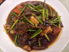 -巢湖名吃·东关老鹅汤(江南风情街店)