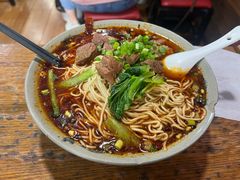-丁丁猫重庆小面(徐州路店)