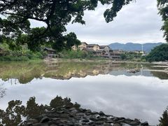 -云水谣景区