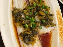 -京香轩·中餐厅(上海中庚聚龙酒店)