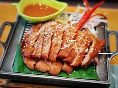 -荷花泰菜(东方新天地店)