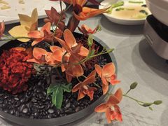 -艳阳天·非遗楚菜(武汉客厅店)