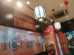 -张卤堂·砂锅卤肘子(南头店)