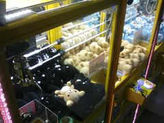-风云再起游乐汇(皇城恒隆广场店)