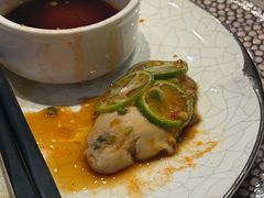-怡情荟•海鲜青岛菜(五四广场旗舰店)