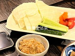 -角落里(中山公园店)