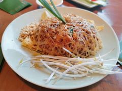 -mango tree芒果树泰国餐厅(青岛万象城店)