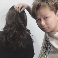 点击看大图 -藤野造型