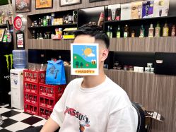 -佗佻理髮廳·Tartyu Barbershop