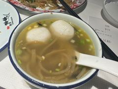 -客家大院·非遗赣南客家菜(郁孤台店)