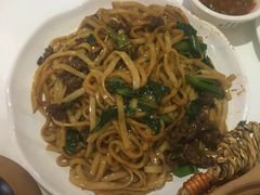 -陈记顺和牛肉火锅馆(天河北路店)