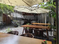 -云里小坐·小院里·团建·宴请·下午茶(三圣乡店)
