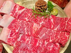 -韩一品韩国料理(柏庐南路店)