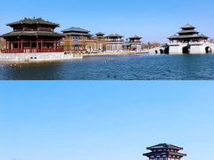 -汉梁文化公园