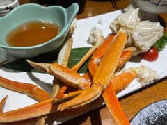 -九井澤精致料理(金茂店)