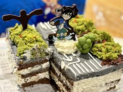 -Pantry's Best派悦坊蛋糕(K11购物艺术中心店)