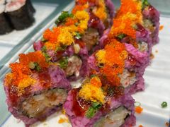 -松子料理(亮马桥店)