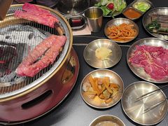 -西塔老太太泥炉烤肉(龙湖北苑天街店)