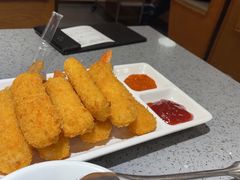 -七欣天香辣蟹火锅(无锡金太湖国际城店)