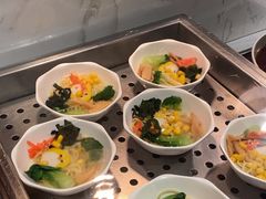 -松子料理(华威桥店)
