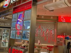-DQ·蛋糕·冰淇淋(西城红场店)