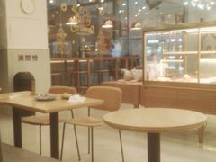 大堂-石头先生的烤炉(济南领秀城贵和店)