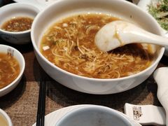 -俏东方·海味水饺·青岛菜(崂山店)
