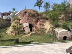 -宝丰清凉寺汝官窑遗址展览馆