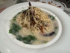 -狮王府淮扬菜(夫子庙老门东店)