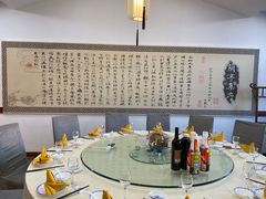 包厢-千禧万福汉亭舫·船舫苏宴