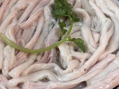 -华哥新鲜猪精品美食