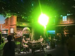 -中国闽台缘博物馆