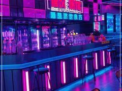 -燥次·烧烤酒场(万象城店)