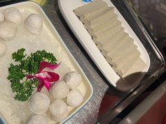 -重庆德庄火锅(映月湖环宇城店)