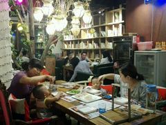 -通海俄式烧烤·俄罗斯大串(嵩山路店)