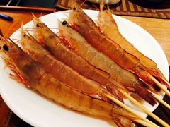 -金海阁海鲜火锅