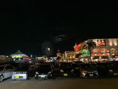 -美国村