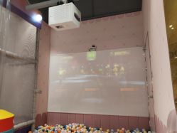 -meland亲子乐园(北京首开通州万象汇店)