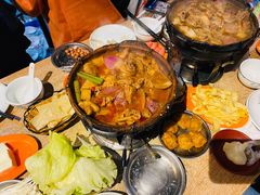 -范贤光鸡公煲(平乐园总店)