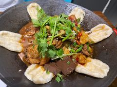 -517烧烤·龙虾·海鲜大排档(万象都荟店)