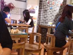 大堂-小镇厨房(古镇店)