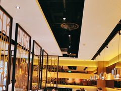 -半秋山西餐厅(襄阳万达店)