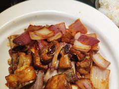 -川里谈·川味小馆(北京路店)