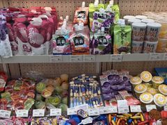 -来伊份(前进西路万象汇店)
