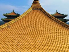 -普陀宗乘之庙(小布达拉宫)