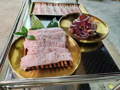 -喜荟碳火烤肉