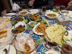 -Santoor 萨都里印度餐厅(北锣鼓巷店)