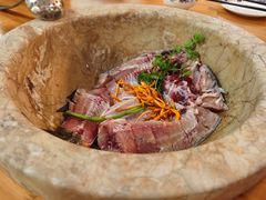 -云南野生菌石锅鱼石锅鸡(大金塔店)