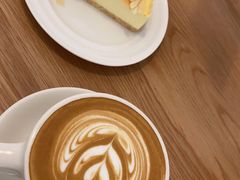 -Cafe Villa
